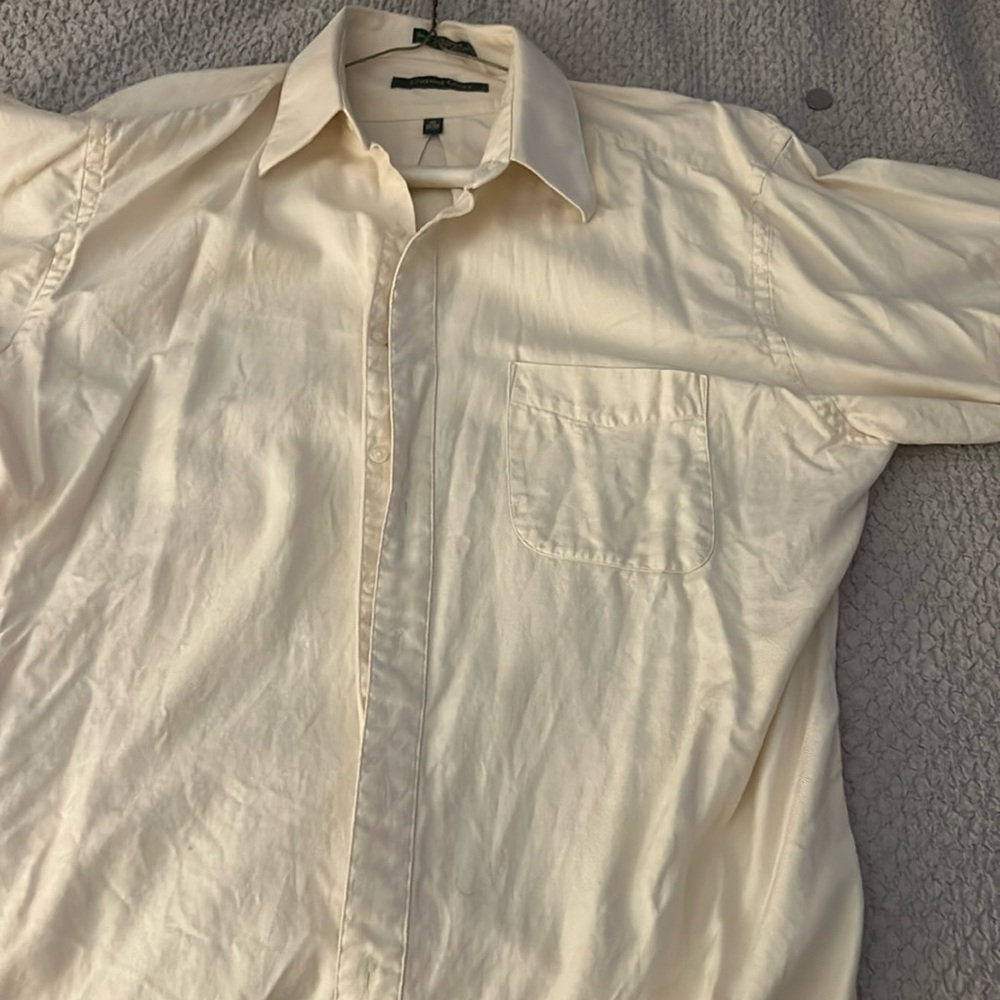 Dress shirt